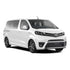 Ladeguiden - Toyota Proace Verso EV - Elbilgrossisten